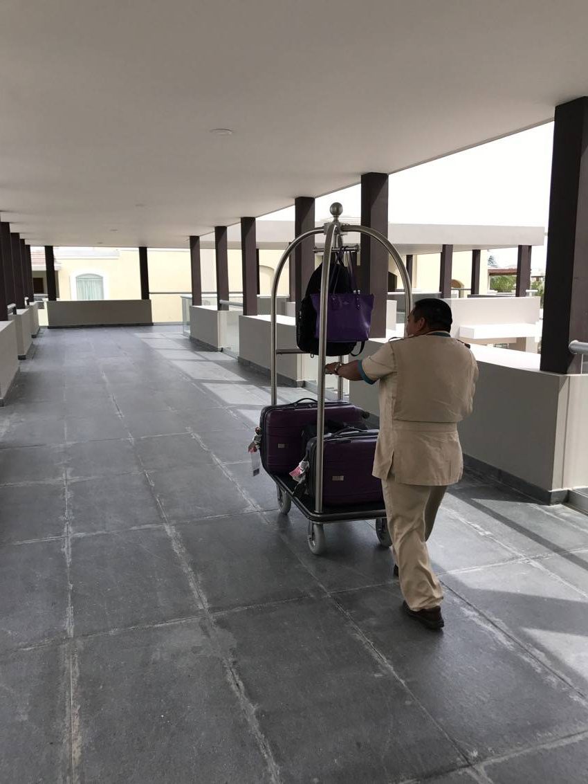 #Travel #Blogger #Mexico #Cancun #LiveThePalaceLife #MoonPalace #PalaceResorts #ad