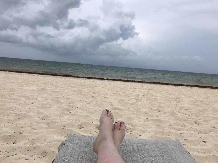 #Travel #Blogger #Mexico #Cancun #LiveThePalaceLife #MoonPalace #PalaceResorts #ad