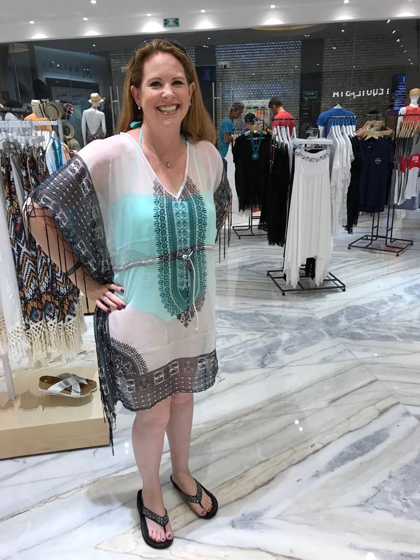 #Travel #Blogger #Mexico #Cancun #LiveThePalaceLife #MoonPalace #PalaceResorts #ad