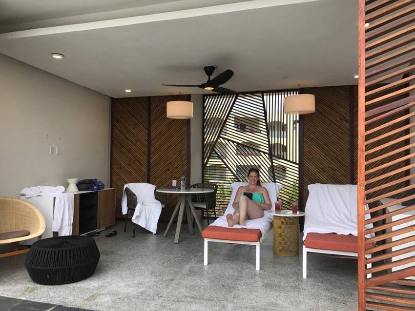 #Travel #Blogger #Mexico #Cancun #LiveThePalaceLife #MoonPalace #PalaceResorts #ad