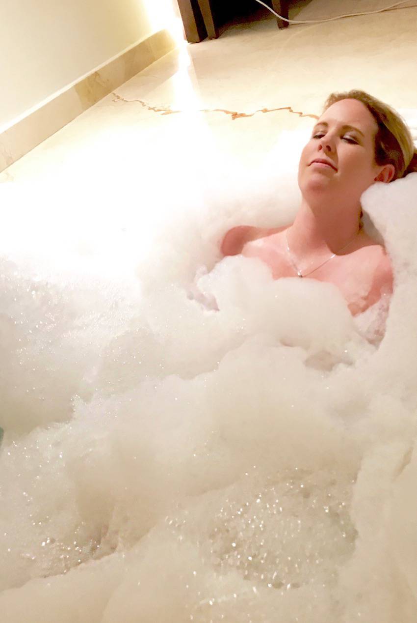 #Travel #Blogger #Mexico #Cancun #LiveThePalaceLife #MoonPalace #PalaceResorts #ad