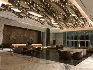 #Travel #Blogger #Mexico #Cancun #LiveThePalaceLife #MoonPalace #PalaceResorts #ad