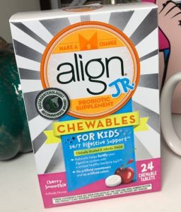 #AlignJr #AlignProbiotic #IC #health #ad