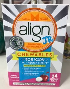 #AlignJr #AlignProbiotic #IC #health #ad
