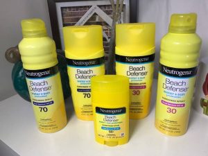 #Neutrogena #Sunscreen #skin #health #MimicMommy #ad