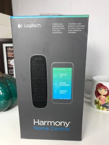 #Logitech #harmony #fathersday #technology #ad