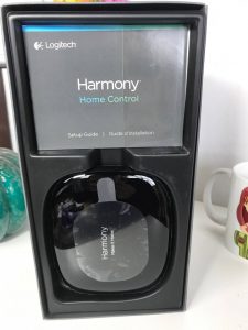 #Logitech #harmony #fathersday #technology #ad