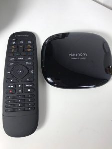 #Logitech #harmony #fathersday #technology #ad