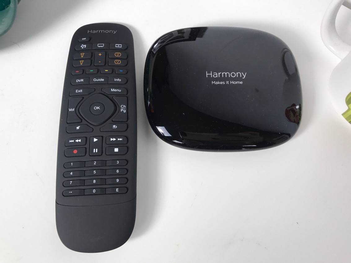 #Logitech #harmony #fathersday #technology #ad
