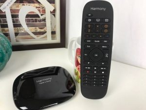 #Logitech #harmony #fathersday #technology #ad
