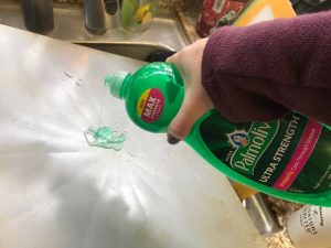 #cookies #chocolate #Palmolive #Messipes #ad