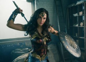 #WonderWoman #movie #giveaway #ad