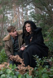 #WonderWoman #movie #giveaway #ad