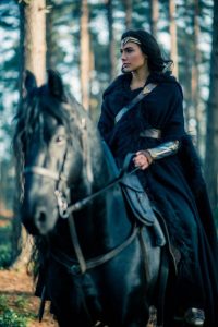 #WonderWoman #movie #giveaway #ad