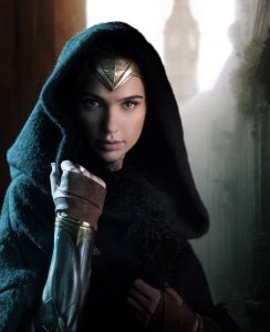 #WonderWoman #movie #giveaway #ad