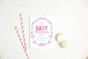 #BasicInvite #BabyShower #parties #party #ad