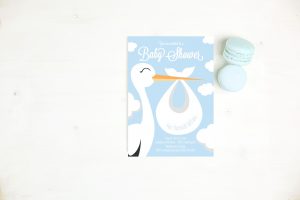 #BasicInvite #BabyShower #parties #party #ad