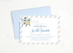 #BasicInvite #BabyShower #parties #party #ad
