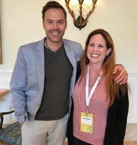 #Mom2Summit #blog #blogger #travel