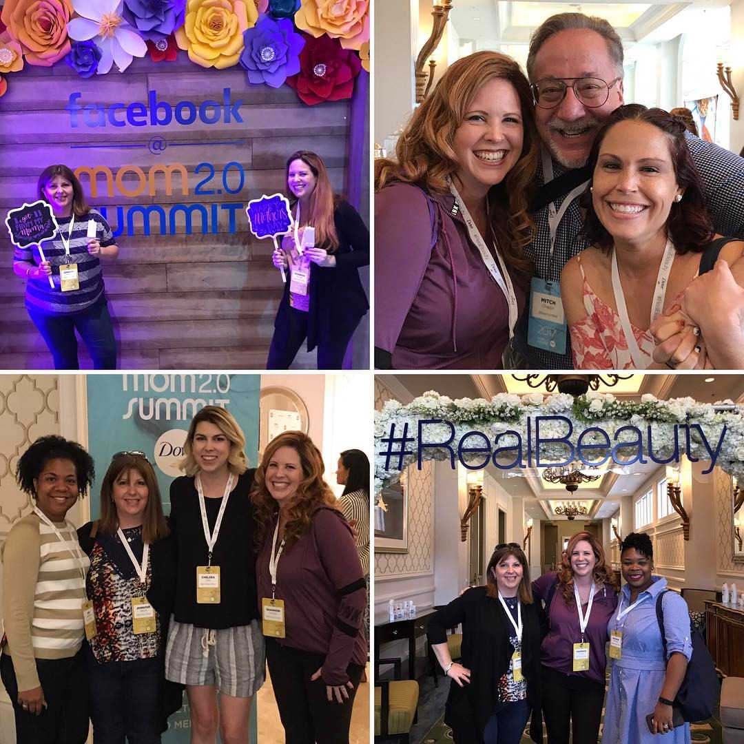 #Mom2Summit #blog #blogger #travel