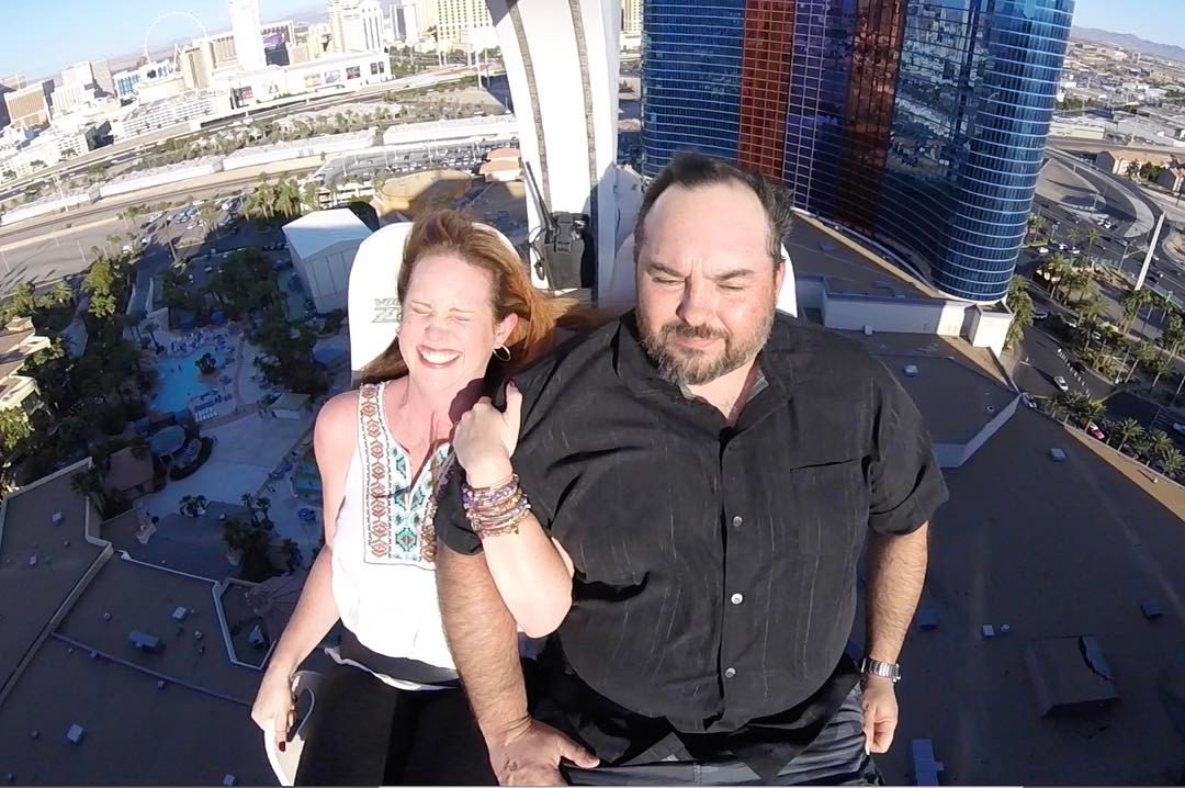 #VoodooZipline #VoodooZip #travel #rio #lasvegas #vegas #blogger