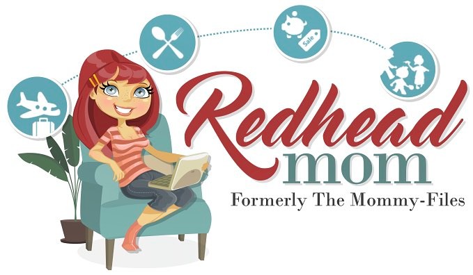 #TheMommyFiles #RedheadMom #blog #blogger