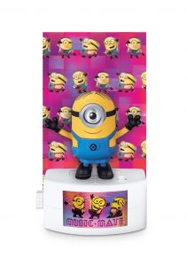 #DespicableMe3 #ThinkwayToys #toys #ad
