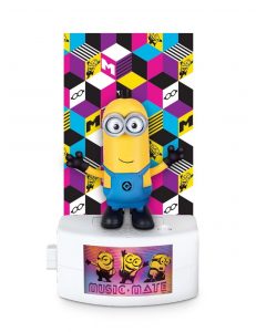 #DespicableMe3 #ThinkwayToys #toys #ad