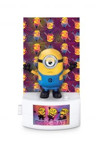 #DespicableMe3 #ThinkwayToys #toys #ad