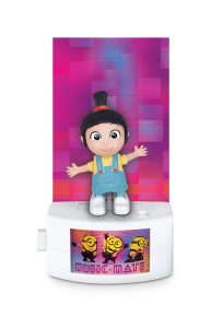 #DespicableMe3 #ThinkwayToys #toys #ad
