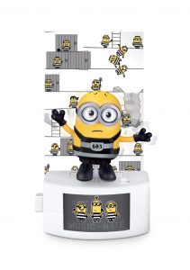 #DespicableMe3 #ThinkwayToys #toys #ad