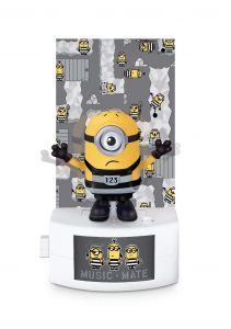 #DespicableMe3 #ThinkwayToys #toys #ad
