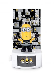 #DespicableMe3 #ThinkwayToys #toys #ad