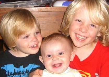 #TheMommyFiles #RedheadMom #blog #blogger