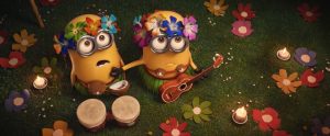 #DespicableMe3 #ad