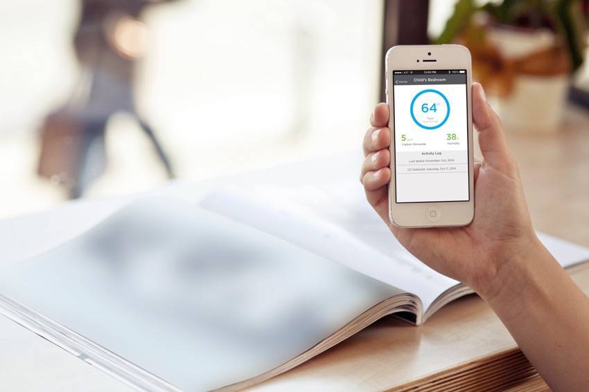 #Onelink #FirstAlert #Safety #family #home #technology #ad