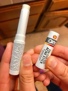 #oxyskincare #teens #OXY #health #ad