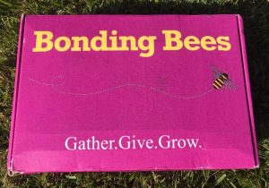 #BondingBees #DateNight #blog #blogger #ad