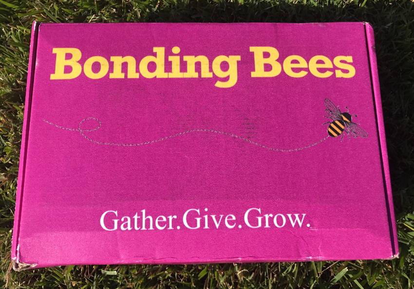 #BondingBees #DateNight #blog #blogger #ad