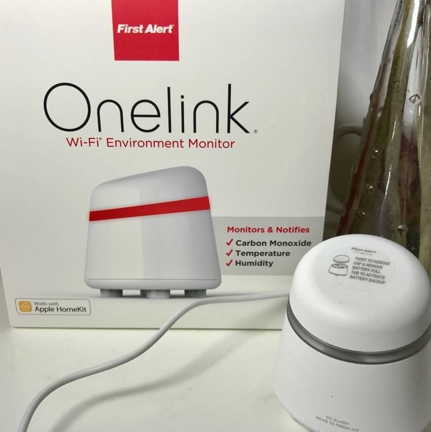 #Onelink #FirstAlert #Safety #family #home #technology #ad