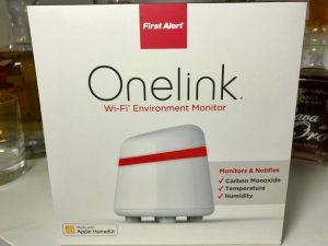 #Onelink #FirstAlert #Safety #family #home #technology #ad
