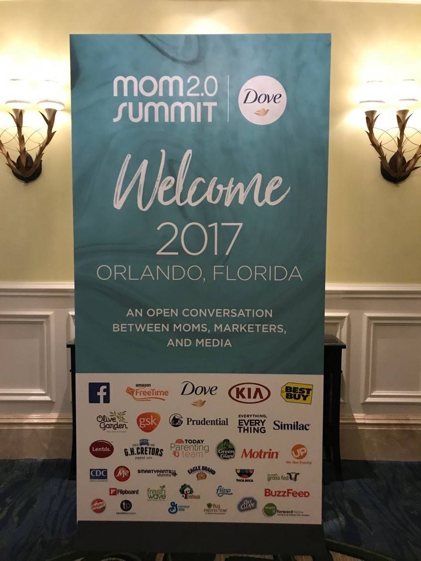 #Mom2Summit #blog #blogger #travel