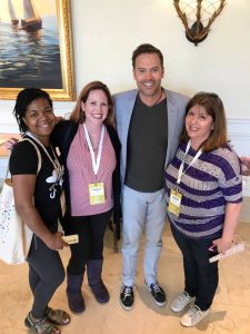 #Mom2Summit #blog #blogger #travel