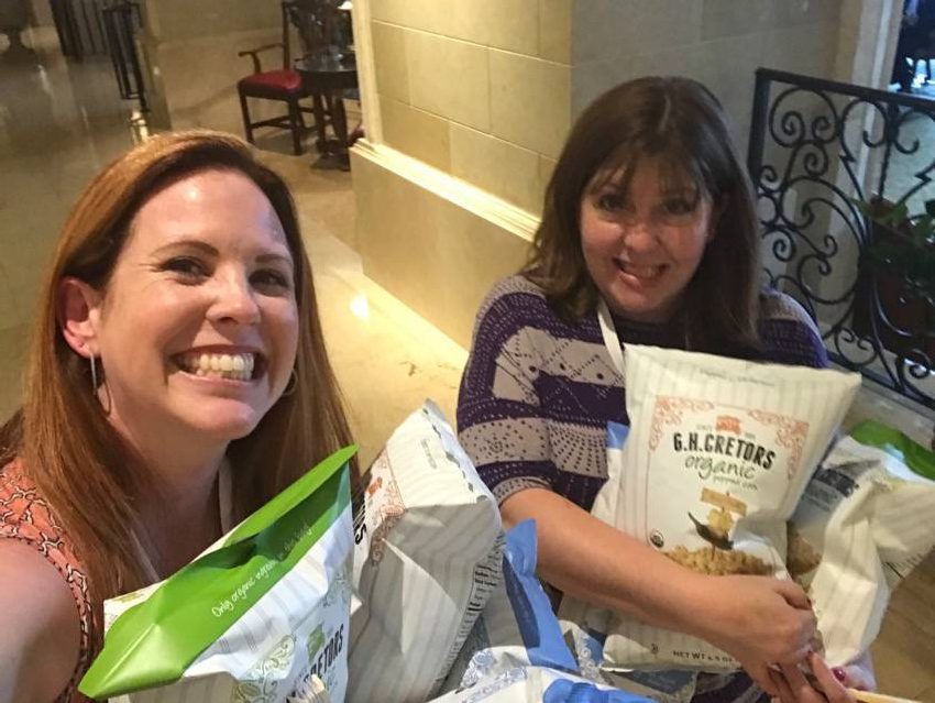 #Mom2Summit #blog #blogger #travel
