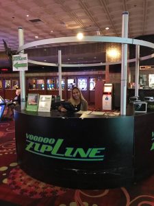 #VoodooZipline #VoodooZip #travel #rio #lasvegas #vegas #blogger