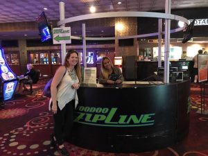 #VoodooZipline #VoodooZip #travel #rio #lasvegas #vegas #blogger