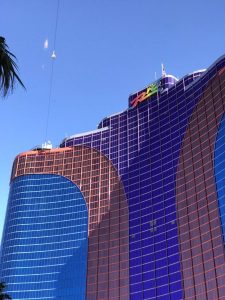#VoodooZipline #VoodooZip #travel #rio #lasvegas #vegas #blogger