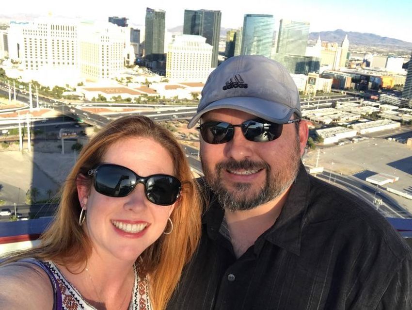 #VoodooZipline #VoodooZip #travel #rio #lasvegas #vegas #blogger