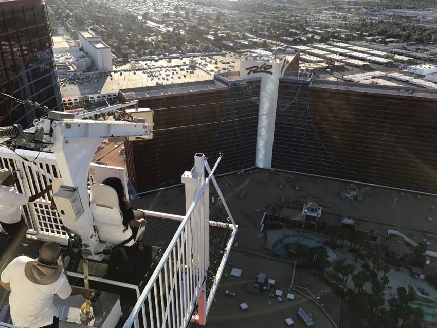 #VoodooZipline #VoodooZip #travel #rio #lasvegas #vegas #blogger