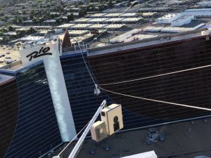 #VoodooZipline #VoodooZip #travel #rio #lasvegas #vegas #blogger